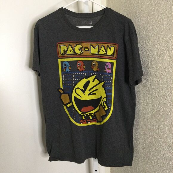 Other - PAC-MAN tee